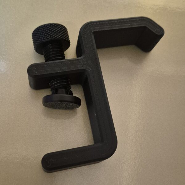 suport casti  printat 3d