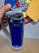 SUPORT DOZA 500 ML "TEKNOLOGIA"